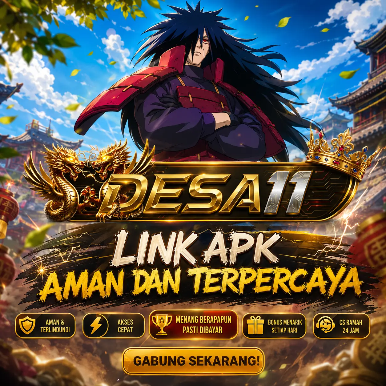 DESA11